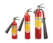 二氧化碳灭火器5